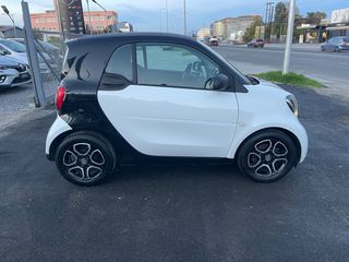 Smart ForTwo 2015 ΒΙΒΛΙΟ SERVICE*KLIMA*ΘΕΡΜΑΙΝΟΜΕΝΑ ΚΑΘΙΣΜΑΤΑ*15''ΖΑΝΤΕΣ-thumb-24