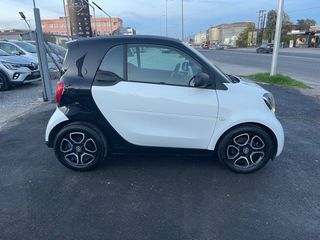 Smart ForTwo 2015 ΒΙΒΛΙΟ SERVICE*KLIMA*ΘΕΡΜΑΙΝΟΜΕΝΑ ΚΑΘΙΣΜΑΤΑ*15''ΖΑΝΤΕΣ-thumb-25