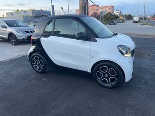 Smart ForTwo 2015 ΒΙΒΛΙΟ SERVICE*KLIMA*ΘΕΡΜΑΙΝΟΜΕΝΑ ΚΑΘΙΣΜΑΤΑ*15''ΖΑΝΤΕΣ-thumb-26