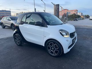 Smart ForTwo 2015 ΒΙΒΛΙΟ SERVICE*KLIMA*ΘΕΡΜΑΙΝΟΜΕΝΑ ΚΑΘΙΣΜΑΤΑ*15''ΖΑΝΤΕΣ-thumb-27