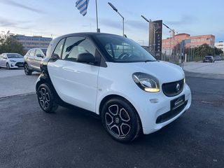 Smart ForTwo 2015 ΒΙΒΛΙΟ SERVICE*KLIMA*ΘΕΡΜΑΙΝΟΜΕΝΑ ΚΑΘΙΣΜΑΤΑ*15''ΖΑΝΤΕΣ-thumb-28