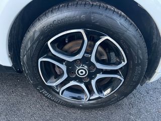 Smart ForTwo 2015 ΒΙΒΛΙΟ SERVICE*KLIMA*ΘΕΡΜΑΙΝΟΜΕΝΑ ΚΑΘΙΣΜΑΤΑ*15''ΖΑΝΤΕΣ-thumb-29