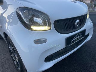 Smart ForTwo 2015 ΒΙΒΛΙΟ SERVICE*KLIMA*ΘΕΡΜΑΙΝΟΜΕΝΑ ΚΑΘΙΣΜΑΤΑ*15''ΖΑΝΤΕΣ-thumb-30