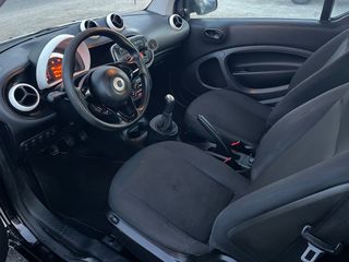 Smart ForTwo 2015 ΒΙΒΛΙΟ SERVICE*KLIMA*ΘΕΡΜΑΙΝΟΜΕΝΑ ΚΑΘΙΣΜΑΤΑ*15''ΖΑΝΤΕΣ-thumb-31