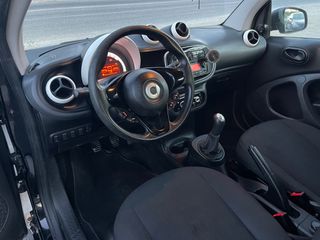 Smart ForTwo 2015 ΒΙΒΛΙΟ SERVICE*KLIMA*ΘΕΡΜΑΙΝΟΜΕΝΑ ΚΑΘΙΣΜΑΤΑ*15''ΖΑΝΤΕΣ-thumb-32
