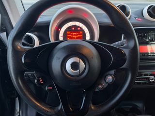 Smart ForTwo 2015 ΒΙΒΛΙΟ SERVICE*KLIMA*ΘΕΡΜΑΙΝΟΜΕΝΑ ΚΑΘΙΣΜΑΤΑ*15''ΖΑΝΤΕΣ-thumb-33