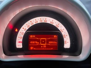 Smart ForTwo 2015 ΒΙΒΛΙΟ SERVICE*KLIMA*ΘΕΡΜΑΙΝΟΜΕΝΑ ΚΑΘΙΣΜΑΤΑ*15''ΖΑΝΤΕΣ-thumb-34