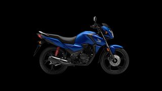 Honda CB 125 2026 NEW CB125F Ετοιμοπαράδοτο  στην HONDA MOTO PETSAS-thumb-1