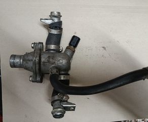 ΦΩΛΙΑ ΘΕΡΜΟΣΤΑΤΗ ΠΛΗΡΕΣ DL650 VSTROM