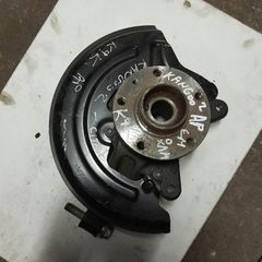 ΣΕ ΧΑΜΗΛΗ ΤΙΜΗ MERCEDES CITAN/RENAULT KANGOO 2015  1,5 DIESEL ΚΑΙΝΟΥΡΓΙΟ ΑΡΙΣΤΕΡΟ ΑΚΡΑΞΟΝΙΟ + ΔΑΓΚΑΝΑ