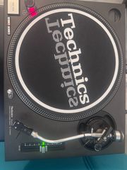 TECHNICS SL1210-MK2-LEGENDARY CLASSIC