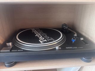 TECHNICS SL1210-MK2-LEGENDARY CLASSIC-thumb-1
