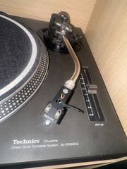 TECHNICS SL1210-MK2-LEGENDARY CLASSIC-thumb-2