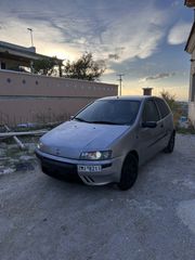 Fiat Punto 2003