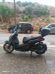 Benelli 302 R 2021 300 S