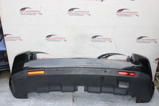 Προφυλακτήρας Πίσω Μαύρο LANDROVER FREELANDER (2007-2014) με PDS