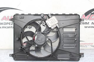 Βεντιλατέρ LANDROVER FREELANDER (2007-2014) 8G91-8C607-FH 940011200 Νερού και a/c σε πλαίσιο