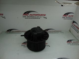 Μοτέρ καλοριφέρ VW GOLF 6 (2008-2013) 1K1819015C