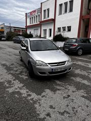 Opel Corsa 2003 απλό