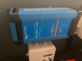 Technohull 2023 999S G5-thumb-15