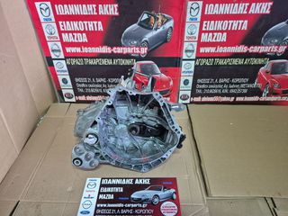 MAZDA 2 DJ 2018 P5 ΣΑΣΜΑΝ-thumb-5
