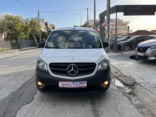 Mercedes-Benz Citan 2019 109 CDI 90HP BlueEFFICIENCY-3ΘΕΣΙΟ