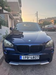 Bmw X1 2012 s drive