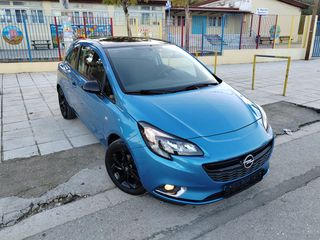 Opel Corsa 2015 1.4 *OPC LINE*FULL Extra