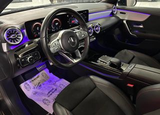 Mercedes-Benz CLA 180 2020 AMG LINE / 7G-DCT / LED / PANORAMA