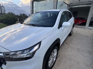 Suzuki SX4 S-Cross 2022-thumb-3