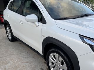 Suzuki SX4 S-Cross 2022-thumb-4