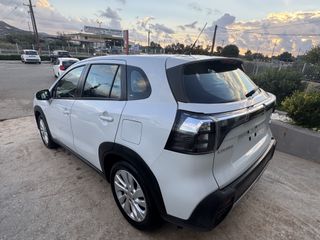 Suzuki SX4 S-Cross 2022-thumb-6