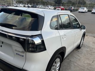 Suzuki SX4 S-Cross 2022-thumb-7