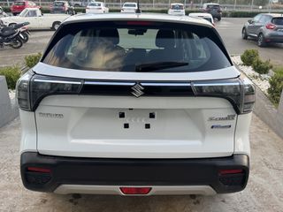 Suzuki SX4 S-Cross 2022-thumb-8