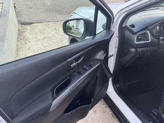 Suzuki SX4 S-Cross 2022-thumb-9