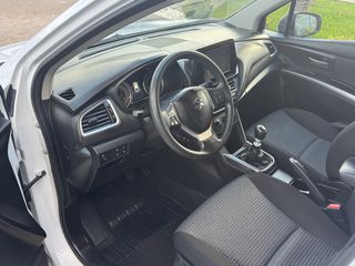 Suzuki SX4 S-Cross 2022-thumb-10