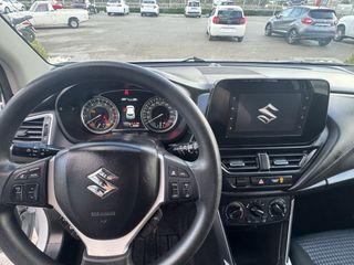 Suzuki SX4 S-Cross 2022-thumb-12