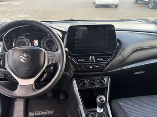 Suzuki SX4 S-Cross 2022-thumb-14