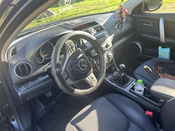 Mazda 6 2009