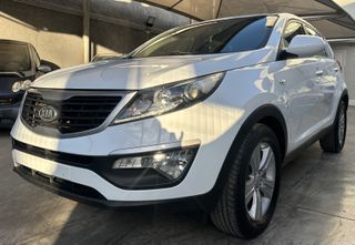 Kia Sportage 2012 1.6