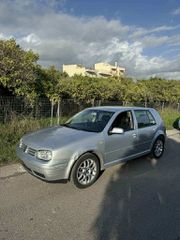 Volkswagen Golf 2004