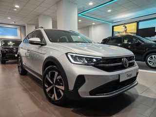 Volkswagen Taigo 2025 More 1.0 TSI 116 PS ΠΡΟΣΦΟΡΑ