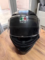 AGV K1S & AGV K3