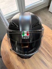 AGV K1S & AGV K3-thumb-4