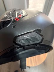AGV K1S & AGV K3-thumb-5