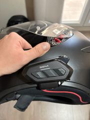 AGV K1S & AGV K3-thumb-10