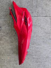ΓΝΗΣΙΟ ΑΡΙΣΤΕΡΟ ΠΛΑΣΤΙΚΟ ΟΥΡΑΣ HONDA SH150 ΣΕ ΚΑΤΑΣΤΑΣΗ ΚΑΙΝΟΥΡΙΟΥ