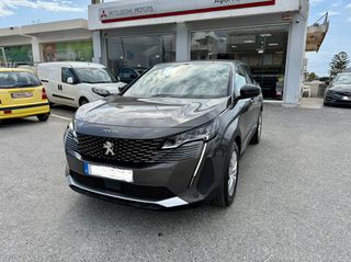 Peugeot 3008 2023 1.2 PURETECH 130 ACTIVE PLUS