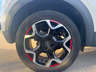 Opel Mokka 2021 GS LINE Turbo 130PS AT8-thumb-29