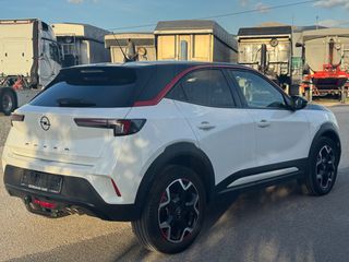Opel Mokka 2021 GS LINE Turbo 130PS AT8-thumb-18